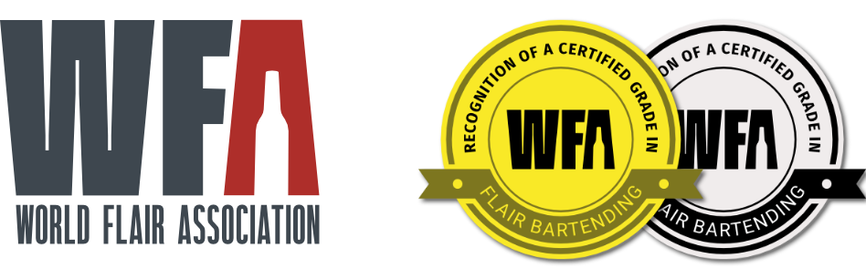 WFA Yellow level - Menno Pietersen